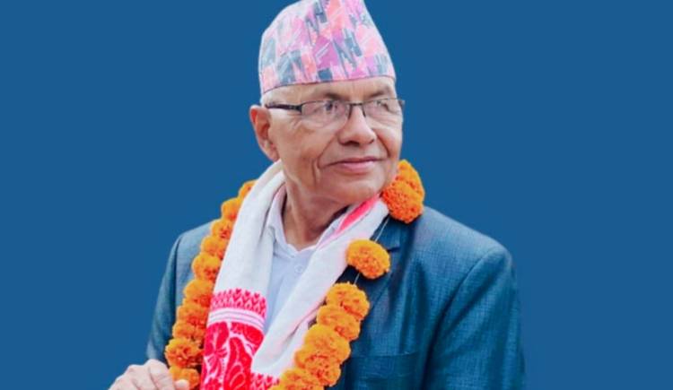 लुम्बिनी सरकारको नेतृत्व एमालेलाई,लिला गिरी मुख्यमन्त्री