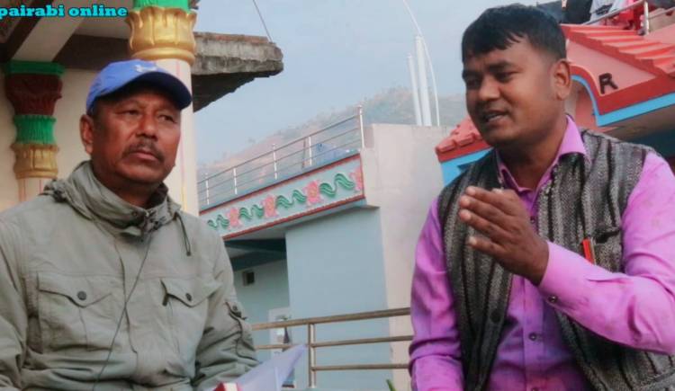 सन्दर्भ : ५ औँ प्युठान महोत्सव ‘यस महोत्सवमा केही नयाँपन दिने प्रयास गरेका छौँ’: अध्यक्ष नकर्मी 