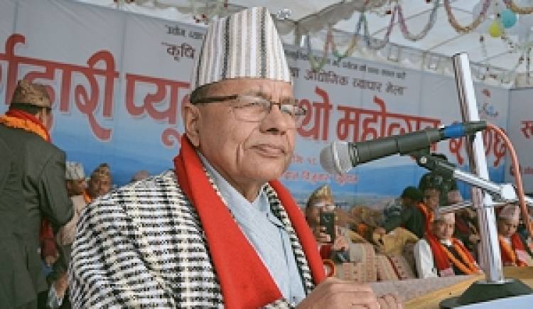 स्वर्गद्वारी प्युठान महोत्सवको तयारी अन्तिम चरणमा,मुख्य मन्त्री लिला गिरीले उद्घाटन गर्ने