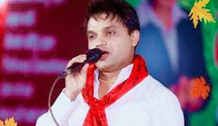 स्वर्गद्वारी प्युठान महोत्सवमको भोलि चौथो दिन पशुपति शर्मा आउदै