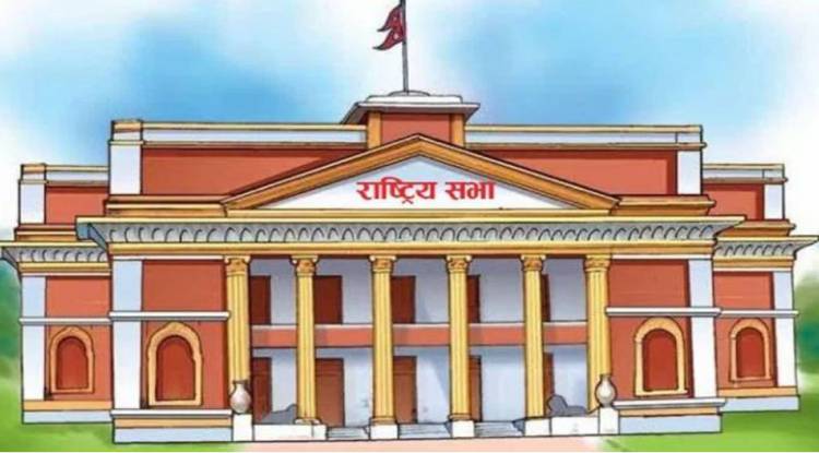 राष्ट्रियसभा सदस्य निर्वाचनका लागि मतदान स्थल निर्धारण  