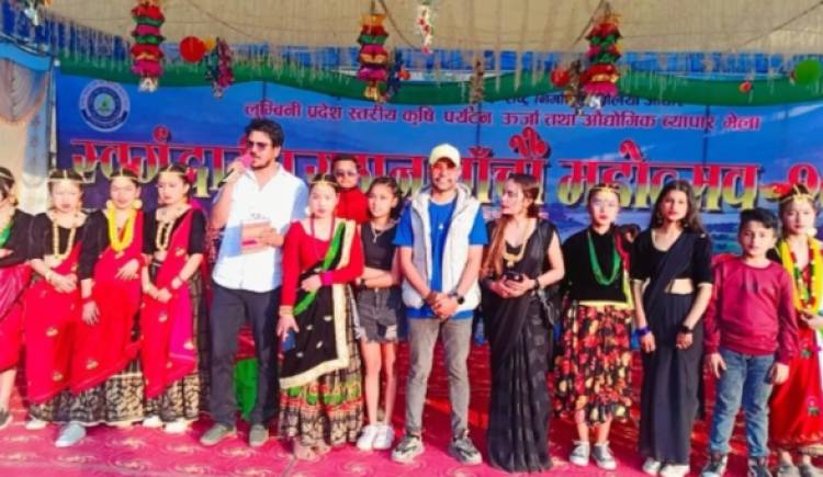 प्यूठान डान्स आइडल : छानिए उत्कृष्ट १० प्रतियोगी,भोलि देखि भोटिङ्ग सुरु