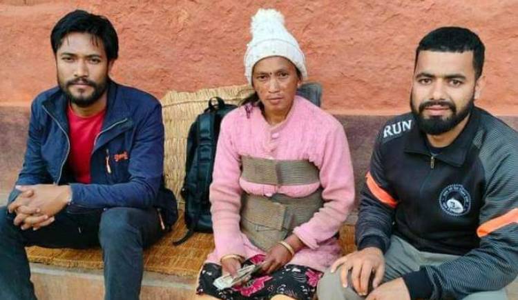 सामाजिक सेवामा दार्ही ग्याङ्गको सक्रियता प्रभावकारी बन्दै