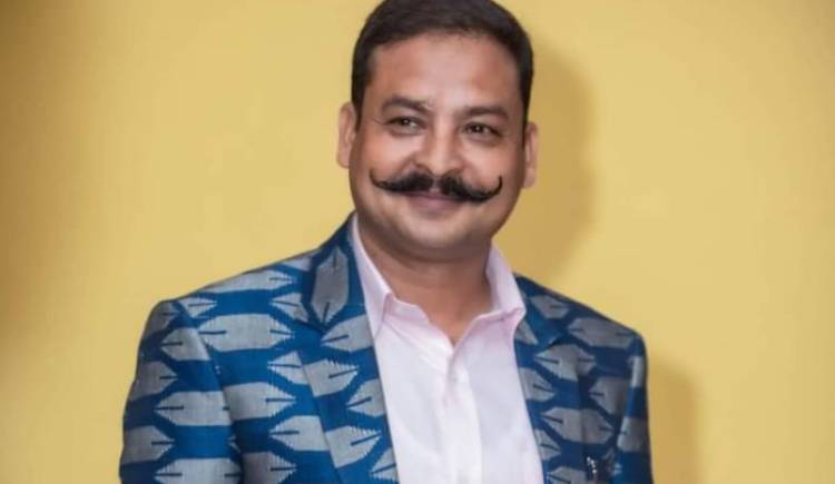 ६० किलो सुनको सूचना संकलन गर्न डीएसपी भण्डारी नेतृत्वको टोली दिल्लीमा