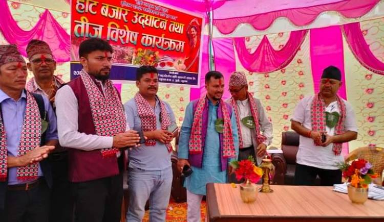 अब किसानको उत्पादन,नागबेली सहकारीमार्फत  बजारीकरण