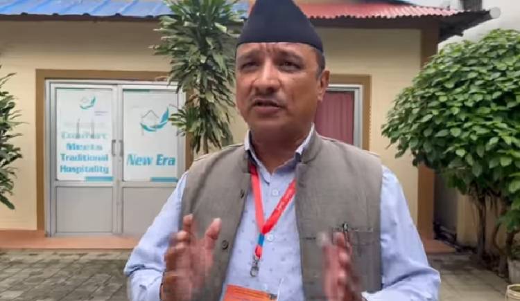 एमाले लुम्बिनी अधिवेशन : उमेदवार हरि रिजालको सदस्यता विवरण प्युठानमै भएको पुष्टि 