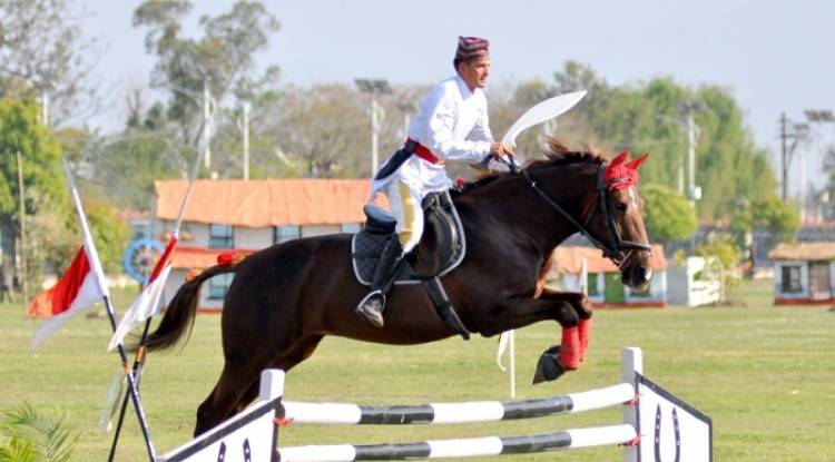  घोडेजात्रा  स्थगित 