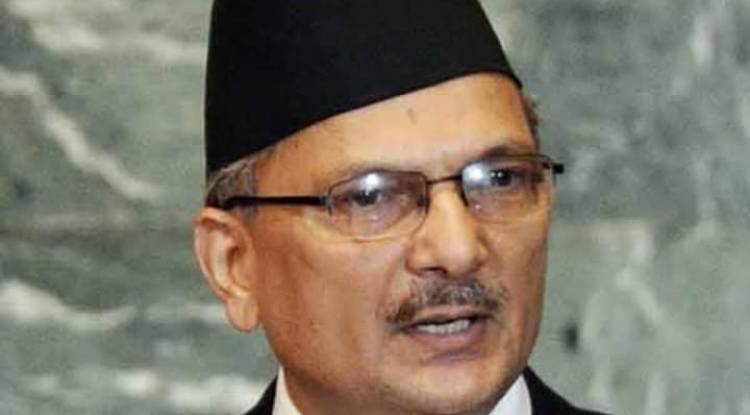 सीमा विवादमा बाबुरामको धारणा : सके वार्ता नसके राष्ट्रसंघ र अन्तर्राष्ट्रिय न्यायालय 