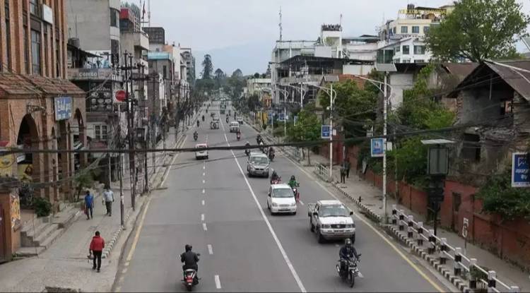 अब एक जिल्लाबाट अर्काे जिल्ला जान नपाईने, सबै सवारी पास रद्द