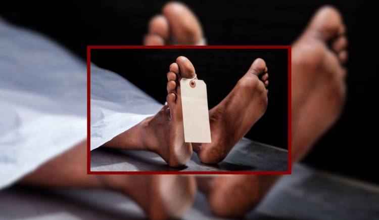 प्यूठानको माण्डवी गाउँपालिकाका एक दम्पती  बिछ्यौनामा मृत भेटिए 