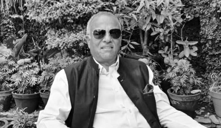 रुपन्देही ३ का सांसद् बोहराको निधन