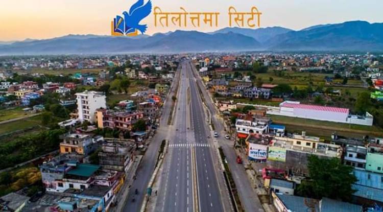 तिलोत्तमाका सबै सहायक नाका सिल