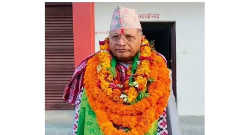 प्यूठानमा बहुवर्षीय विकास योजना स्वीकृत,पूर्वाधार विस्तारमा गति