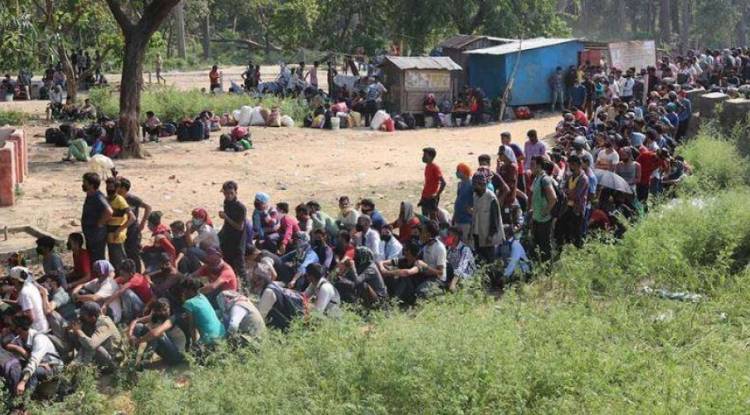 कोरोना ‘बम’ बन्दै प्रदेश ५ का क्वारेन्टाइन