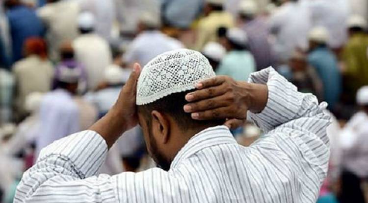 १२ गते ईद,घरमै बसेर नमाज पढ्न मुस्लिम आयोगकाे आग्रह