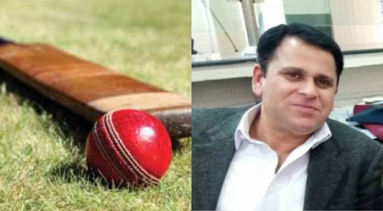 कोरोना भाइरसले पाकिस्तानी क्रिकेटर जाफरको निधन