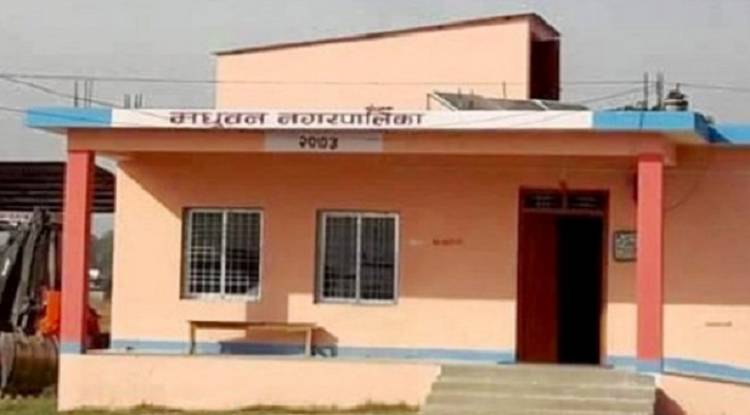 बर्दियासँग जोडिएको भारतीय सीमा बन्द