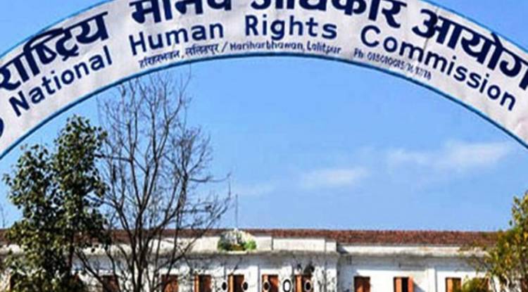 राष्ट्रिय मानवअधिकार आयोगको टोली रुकुम-जाजरकोट प्रस्थान