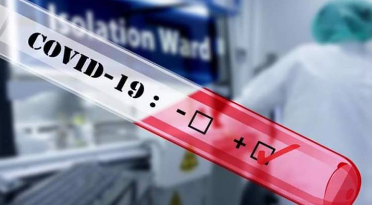 प्यूठानमा थप ६ जनामा कोरोना संक्रमण पुष्टि,संक्रमितको संख्या १८पुग्यो