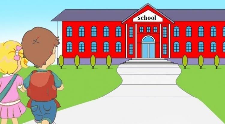 प्युठानका निजी बिद्यालयले मासिक शुल्क नलिने