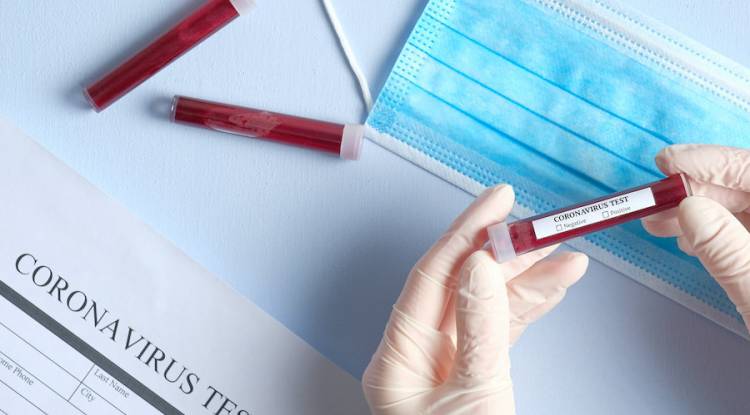 क्वारेन्टाइनमा बसेका एक जनाको ज्यान गयो