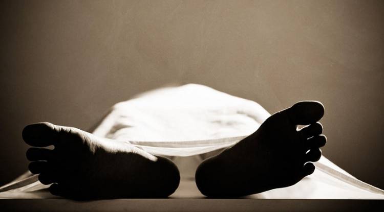 प्यूठानमा छुट्टाछुट्टै स्थानमा दुई महिला मृत भेटिए