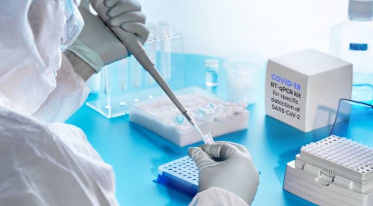 कोरोना भाइरस नेपाल: ठूलो सङ्ख्यामा परीक्षण नगरिए सङ्क्रमण नियन्त्रण बाहिर जान सक्ने चेतावनी 