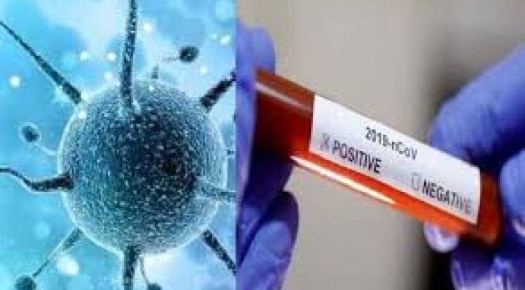 कोरोना अप्डेट : आज कुन जिल्लामा कति भेटिए संक्रमित ?