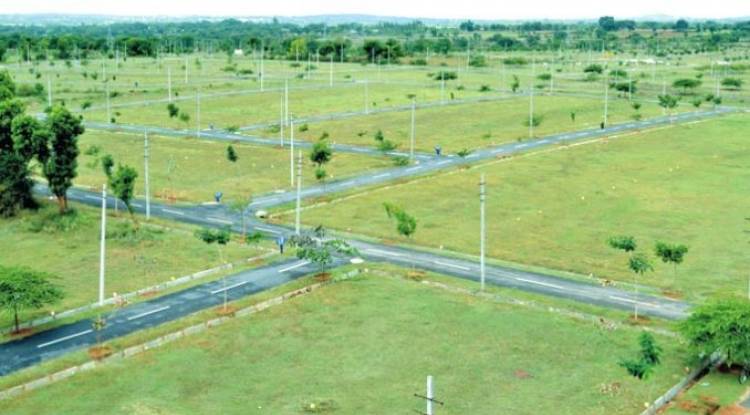 घट्यो जग्गा कारोबार