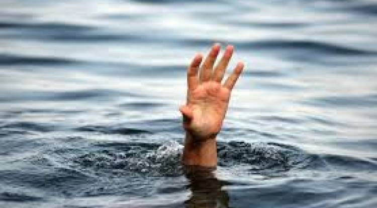 खोलामा साईकल खस्दा प्यूठानमा २ बालक बेपत्ता