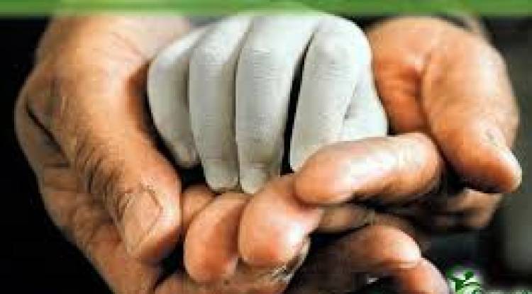 टिकुरीमा बेवारिसे भेटिएको शबको सनाखत