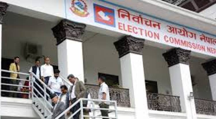 व्यापारी–ठेकेदारले चुनाव लड्न नपाइने कानून बन्दै, निर्वाचन खर्च राज्यले नै बाँड्ने !