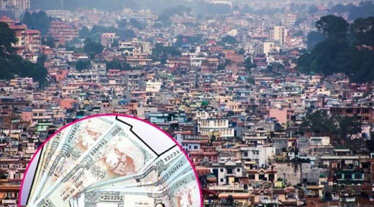 घरभाडा मिनाहा गर्न महासङ्घको माग  