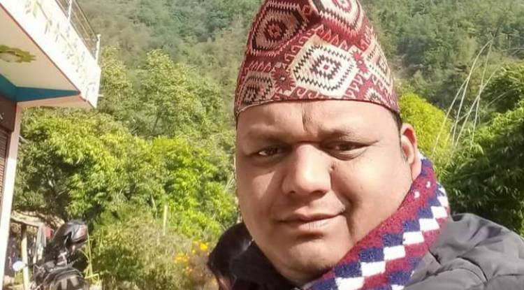 दलित मुक्तिका लागी दलितहरु नै साझा साधारण बनाई एकताबद्ध हुनु आबस्यकता छ : बि.क