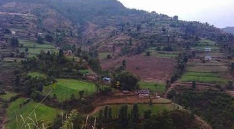 २५ वर्षदेखी वत्तिले घेरिएको अध्यारो गाँउ यो आर्थिक वर्षमा नयाँगाउँमा विद्युत वल्छः मेयर रोकाय