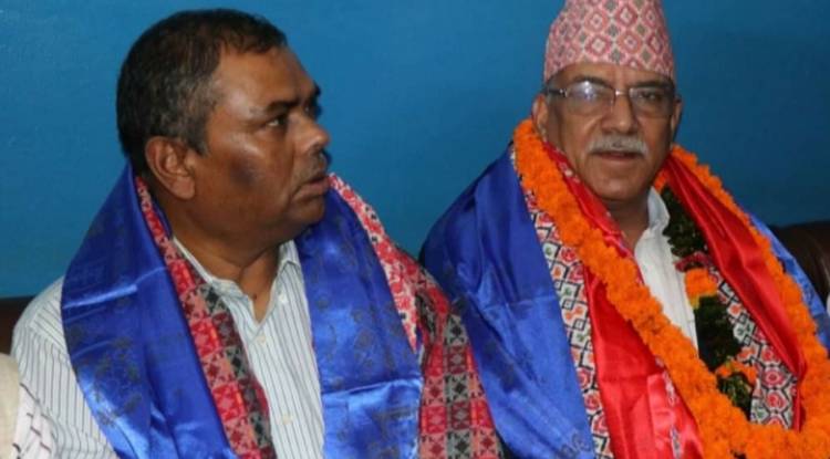 ओलीद्वारा देउवासँग सत्ता–सहकार्यको प्रस्ताव, दाहाल–नेपाल समूह जसपा फकाउँदै