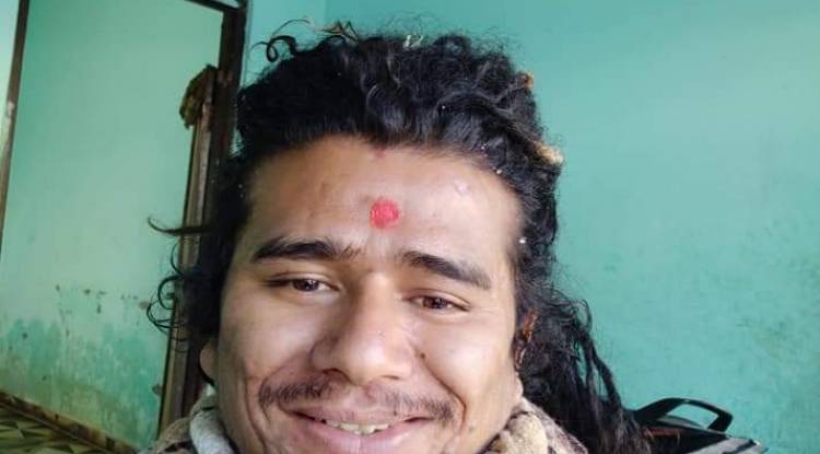 त्रिविका विद्यार्थी हेमराज थापाको युवाहरुलाई खुलापत्र !