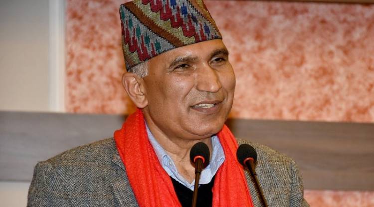 प्युठानमा २ अर्ब ९१ करोड ३१ लाख बजेट : कुन पालिकामा कति ?