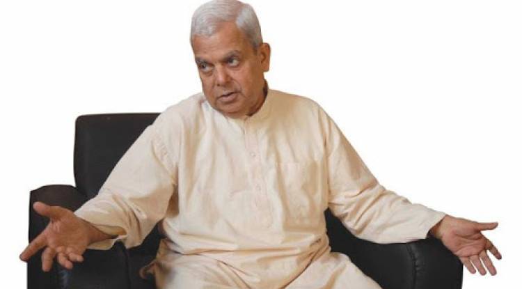 फर्जी भन्दै निर्वाचन आयोगद्वारा ठाकुरको पत्र फिर्ता
