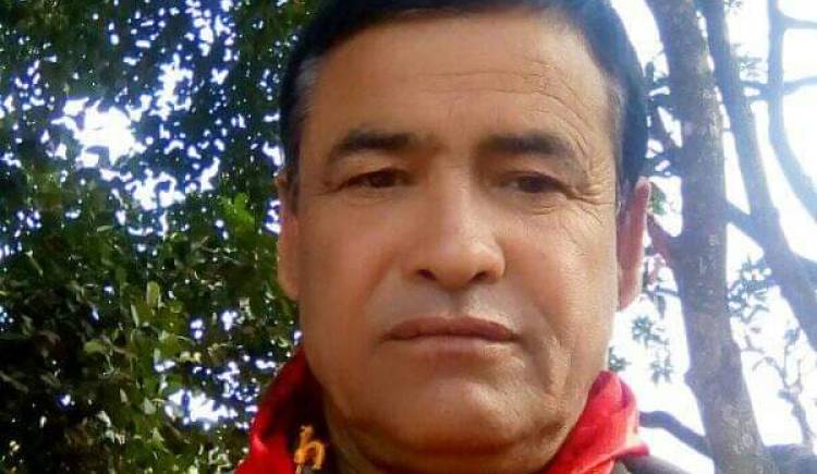 फुलबारीको अध्यक्षमा छन्द बस्नेत