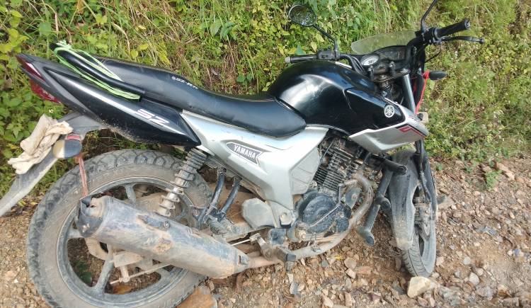 प्युठानमा सरकारि पिलेटका मोटरगाडिको नम्बर छोपेर यसरी हुन्छ चरम दुरुपयोग