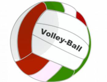 खुल्ला पुरुष भलिबल प्रतियोगिता सञ्चालन हुने