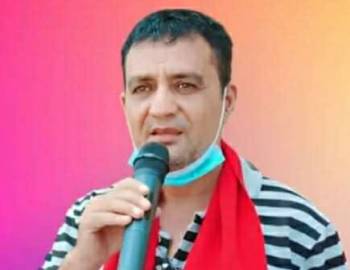 २८ बर्षको शिक्षण पेशा छाडेर "बिकास के सि" को वडा चम्काउने सपना