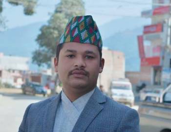 प्यूठान नगरपालिकाको २ र ३ मा गठबन्धनको प्यानल विजयी
