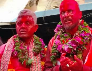 प्यूठानको माण्डवीमा अध्यक्ष माओवादी, उपाध्यक्षमा कांग्रेस विजयी