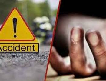 प्युठानमा जीप दुर्घटना हुँदा एक महिलाको मृत्यु,१४ जना घाईते