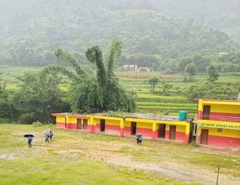 देशभरका सामुदायिक बिध्यालय एक हप्ता बन्द हुने(बिज्ञप्ति सहित)