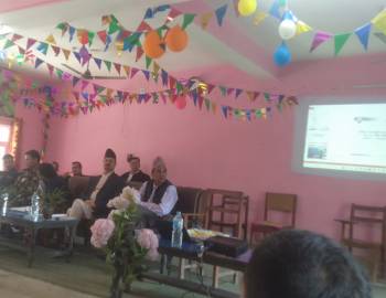 निर्वाचन आचारसंहिता : मतदानको १७ दिन अघिदेखि मात्र जुलुस,आमसभा र घरदैलो गर्न पाइने