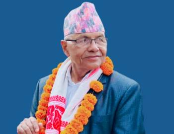 लुम्बिनी सरकारको नेतृत्व एमालेलाई,लिला गिरी मुख्यमन्त्री