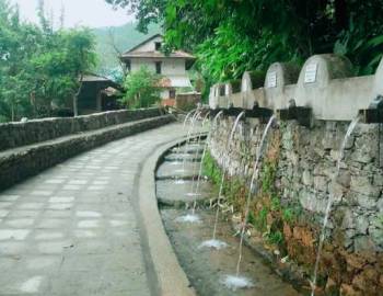 मरन्ठाना"बाइसधारा माघी मेला"को सम्पूर्ण तयारी पुरा,हजारौं तिर्थालुले अवलोकन गर्ने